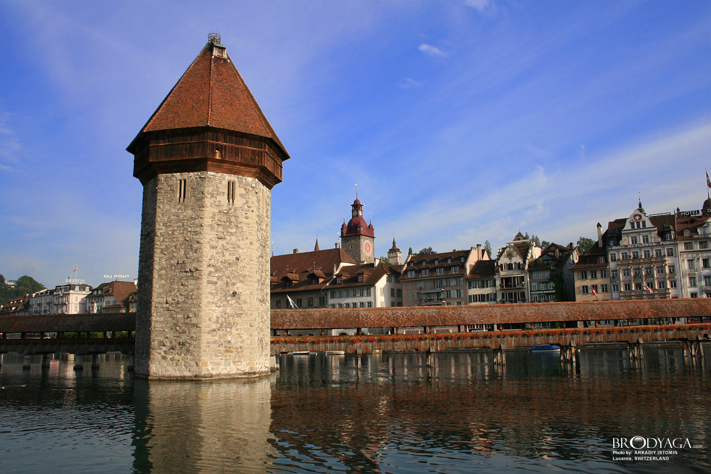 Lucerne